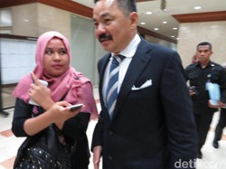 Diuji DPR, Calon Dubes Rusdi Kirana Siapkan Perlindungan TKI di Malaysia