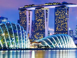 Makin Betah di Singapura dengan Hotel Promo dari NusaTrip.com