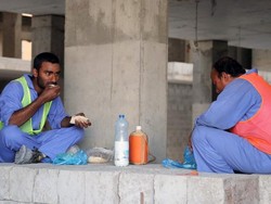 Qatar Setop Sistem Perburuhan Kafala yang Dianggap Mengekang Tenaga Asing