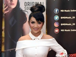 Krisdayanti Anggap Tas Branded Miliknya Sebagai Investasi