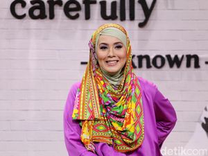 Tak Ikut Main Politik Uang, Sebab Elma Theana Gagal ke Senayan? Tak Ikut Main Politik Uang, Sebab Elma Theana Gagal ke Senayan?