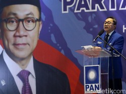 Gerindra Usung Prabowo Nyapres, PAN: Kami Nanti, Belanda Masih Jauh