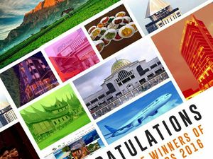 Jawara WHTA 2016, Disbudpar Aceh Segera Berbenah