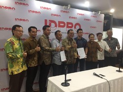 IDPRO Siap Perkuat Potensi Industri Data Center Indonesia