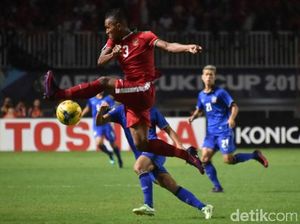 Abduh Lestaluhu Didekati Barito Putera