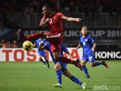 Abduh Lestaluhu Didekati Barito Putera