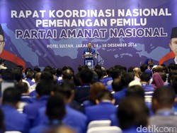 Wasekjen PAN: Kami Segera Deklarasikan Dukungan ke Anies-Sandi