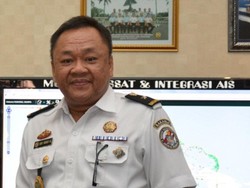 3 Proyek Ini Disebut Bakamla Tengah Digarap, Totalnya Rp 900 Miliar