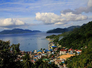 Riau Tingkatkan Wisatawan Mulai dari Festival Kuliner