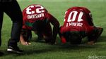 Sempat Tertinggal, Indonesia Kalahkan Thailand 2-1