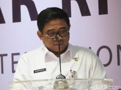 Rampingkan 952 Jabatan, Sumarsono: Kami Harap SKPD Lebih Gesit