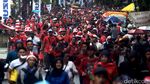 Antusiasme Suporter Indonesia di Final Piala AFF 2016