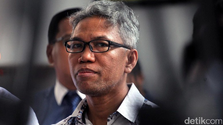 Pleidoinya Tak Ditanggapi Jaksa, Buni Yani: Lucu