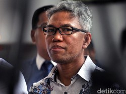 Minta Eksekusi Ditangguhkan, Buni Yani Ajukan Fatwa ke MA