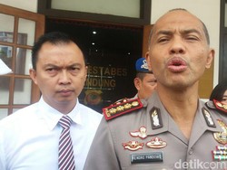 Pelaku Penikaman Massal di Bandung Diduga Pernah Menusuk Ortunya di Ciamis