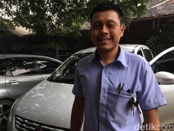 Suzuki: Ertiga Diesel Hybrid Lebih Irit sampai 50%
