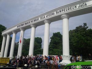 Bima Arya Ingin Perluas Kota Bogor, Begini Angka Pertumbuhan Penduduknya Bima Arya Ingin Perluas Kota Bogor, Begini Angka Pertumbuhan Penduduknya