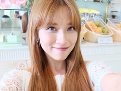 Rini Cesillia, Blogger Cantik Penyuka Makeup Korea yang Tewas Tersetrum