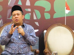 Fahri Tantang KPK Buka Semua Nama yang Terima Duit Korupsi e-KTP