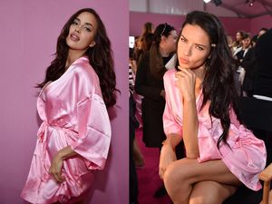 Irina Shayk vs Adriana Lima, Siapa Paling Seksi?