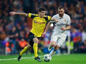 Dortmund Kembali Tegaskan Tak Akan Jual Pulisic