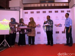 15 Gunung Berapi Berstatus Waspada, Termasuk Bromo dan Rinjani