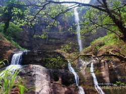 Ciletuh, Wisata Unggulan Jabar Rekomendasi Gubernur Aher