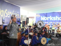 Bupati Anas Siapkan Sanksi Bagi Camat yang Tak Dukung Smart Kampung