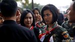 Antusiasme Suporter Indonesia di Final Piala AFF 2016