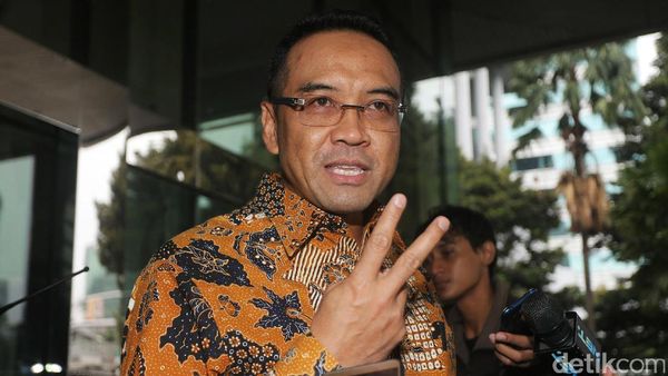 Kasus e-KTP, KPK Panggil Teguh Juwaro Sebagai Saksi