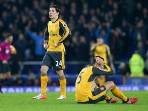 Arsenal Kalah karena Merasa Terlalu Nyaman