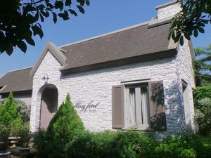 Hotel Bergaya Inggris yang Eksis di Thailand