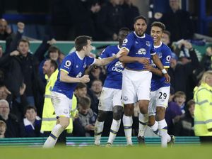 Sudah Kalahkan Arsenal, Everton Kini Incar Liverpool