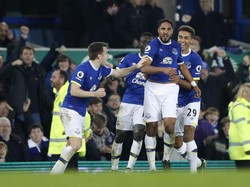 Sudah Kalahkan Arsenal, Everton Kini Incar Liverpool