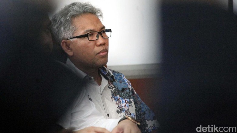 Dituntut 2 Tahun Penjara, Buni Yani: Berat