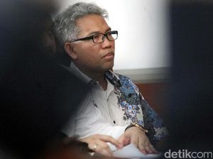 Dituntut 2 Tahun Penjara, Buni Yani: Berat Dituntut 2 Tahun Penjara, Buni Yani: Berat