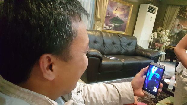 Menpora Yakin Indonesia Bakal Menang di Leg Kedua