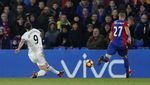 MU Kalahkan Crystal Palace
