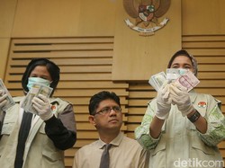 Suap Deputi Bakamla, Harus Ada Pengawasan Manual Terkait e-Lelang