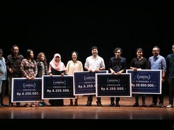 Kisah di Balik Penjurian 343 Naskah Sayembara Novel DKJ 2016