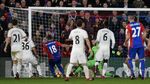 MU Kalahkan Crystal Palace