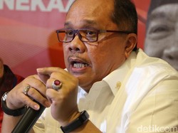 MKD DPR Bicara Ancaman Sanksi Jika Azis Syamsuddin Terbukti Langgar Etik