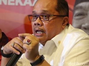 Komisi II DPR: Putusan PN Jakpus Harusnya Tak Usik Partai Lain Komisi II DPR: Putusan PN Jakpus Harusnya Tak Usik Partai Lain
