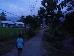 Begini Jurus Pemerintah Terangi 2.500 Desa yang Masih Gelap Gulita