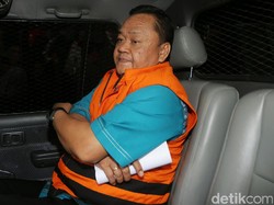 Ini Kronologi Penangkapan Deputi Bakamla yang Terima Suap Rp 2 Miliar