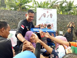 Agus Yudhoyono Ingin Jakarta Jadi Kota Fashion, Tak Kalah dengan New York