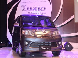 Masih Dijual, Ini Lho Mobil-Mobil yang Betah Pakai Muka Lama di Indonesia