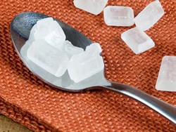 Ternyata, Penderita Diabetes Tak Perlu Takut Gula