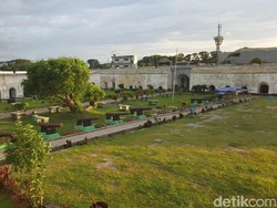 Ide Liburan 2 Hari di Bengkulu