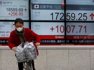 Bahaya Pasar Keuangan! The Fed Bakal Naikkan Suku Bunga 4 Kali Tahun Ini